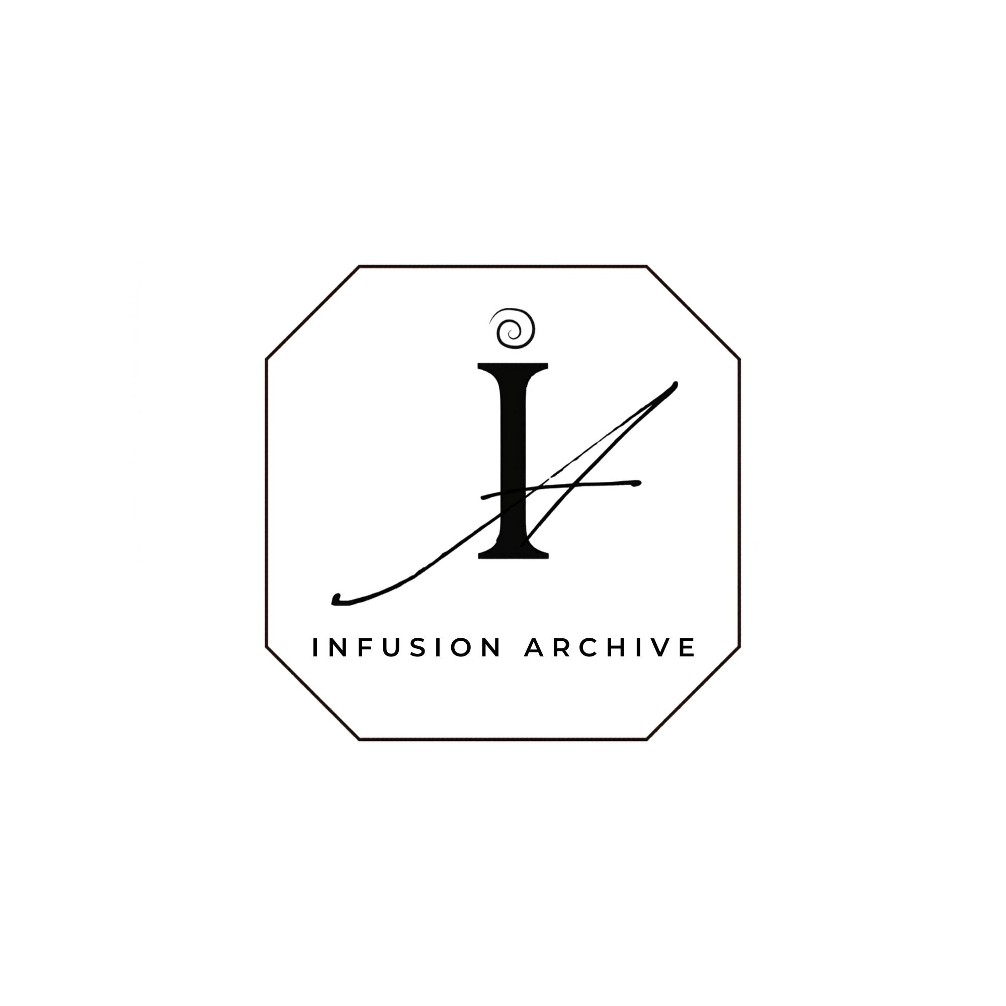 Infusion Archive